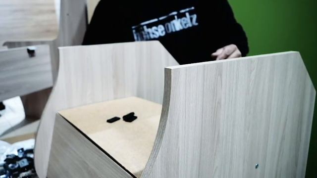 Сборка кухонного уголка смотреть онлайн