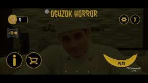 Огузок хоррор-Прохождение СПАРТАК ЧЕМПИОН!