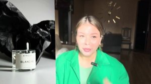 Аналоговая парфюмерия Enfes - говорю как есть
