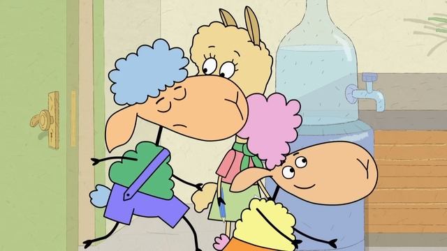 Отель у овечек | От всей души | Мультфильмы для детей 2024 | Серия №65 смотреть онлайн