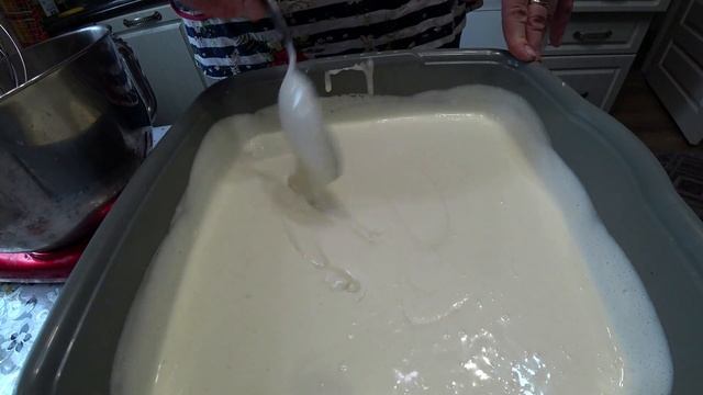 Царские куличи на Пасху