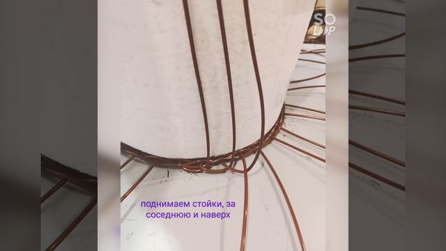 чехол на бутыль для воды с крышкой из ротанга смотреть онлайн