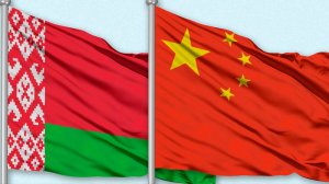 Александр Лукашенко вылетел в Китай с официальным визитом