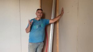 Гипсокартон на газосиликатные стены ! Быстро дёшево и