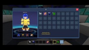Получил БЕСКОНЕЧНЫЕ Гкубы В Бед Варс | blockman go