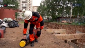 К отопительному сезону энергетики обновят в Ижевске 30 км теплосетей
