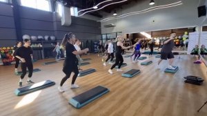 СТЕП: Валерий Фомин, Краснодар