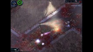 Новые Пушки .▶️ Полное прохождение ▶️ Alien Shooter 2