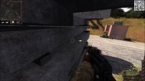 Lost Alpha: Definitive Car Pack - День 1