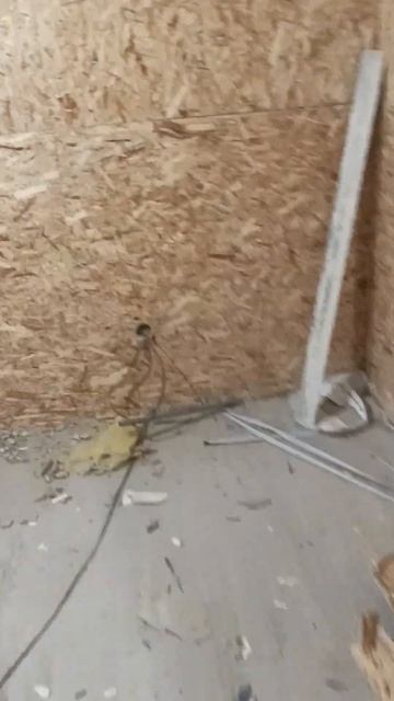 эффект от самой дешевой шумоизоляции. соседи с перфор? смотреть онлайн