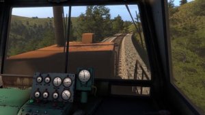 Derail Valley Доставка в порт
