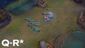 ГАЙД на ВАЙ в ЛЕСУ за 7 минут | League of Legends