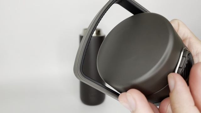 THERMOS GUARDIAN TS-2309 BKT смотреть онлайн