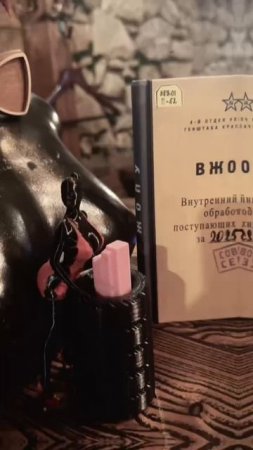 Саблезубый Тигр - Размер