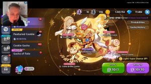 ВЫПАЛ ЭПИЧНЫЙ ПЕРСОНАЖ - Cookie Run: Kingdom