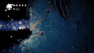Нашел имбовый амулет и получил много денег! | Hollow Knight #27