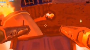 NEON FLY, Episode 15 (part 2)