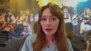 Долгожданный горизонт новостей и сразу начинаем с горячего 👩🦰