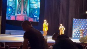 КВН - сборная. Самые смешные номера