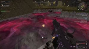 STALCRAFT: X В этот раз мне снова повезло!