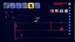 Убийство скелетрона Прайма .Terraria 1.2