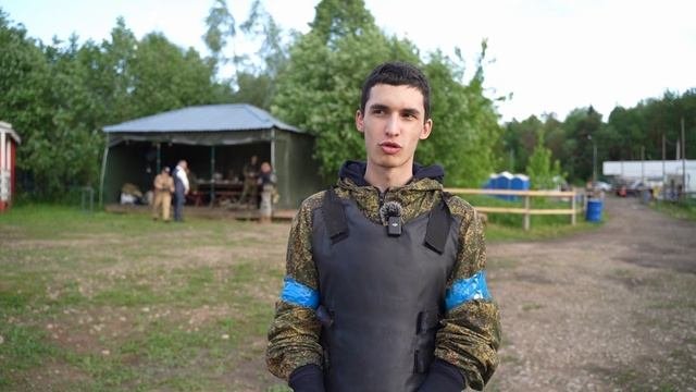 Хороший денечек