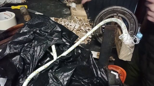 СТАЛЬ ЭЛМАКС против НАПИЛЬНИКА смотреть онлайн