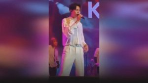 Димаш -так каждый день! А ведь- Песня хит! Dimash -so every day! The
