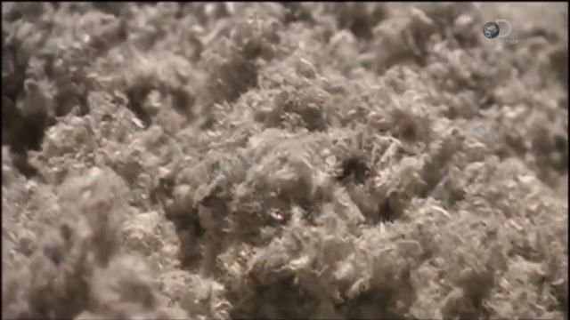 Эковата, целлюлозная изоляция: как это сделано смотреть онлайн