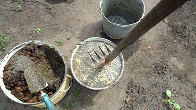 Подкормка для лука