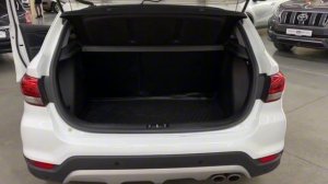 Продается KIA Rio X Белый 2018 /Авто с пробегом