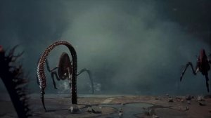 Трейлер Stellar Blade (PC демо)