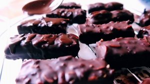 КОНФЕТЫ ПОЛЕЗНЫЕ БЕЗ САХАРА
