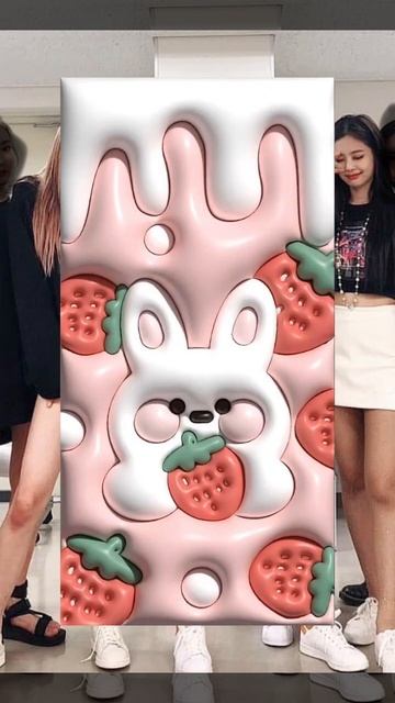 3д обои 💗 смотреть онлайн