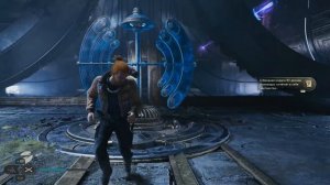 КАМЕННЫЕ ШПИЛИ. ПЛАНЕТА КОБО - STAR WARS: JEDI SURVIVOR #12