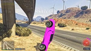УНИЖАТОРЫ FRESH, ANDYFY и CLAYNESE РАБОТАЮТ ПО ТРАССЕ ( GTA 5 RP Sunrise