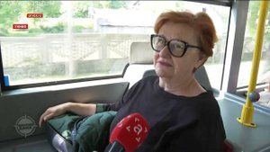 Испунила очеву жељу: Бањалучанка Жељка за воланом аутобуса