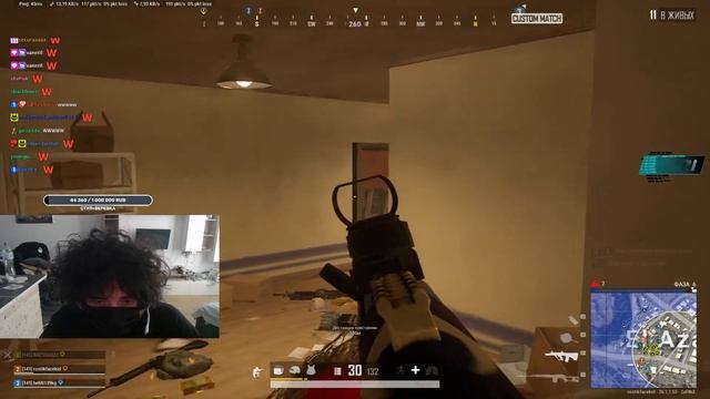 ДОГОВОРНЯК С ГОЛОВАЧЕМ I РОСТИК ИГРАЕТ ТУРНИР ПО PUBG ОТ смотреть онлайн