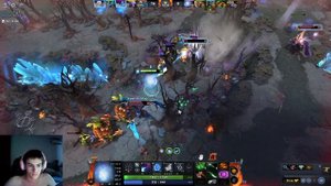 DOTA 2 | КАЛИБРОВКА НА ПРОКЛЯТОМ АККАУНТЕ (ЧАСТЬ 2)