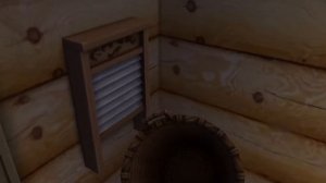 Домик в деревне обзор