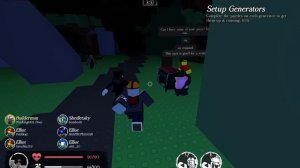 😱Я Сыграл За КАЖДОГО Персонажа в Forsaken и Узнал, Кто ЛУЧ