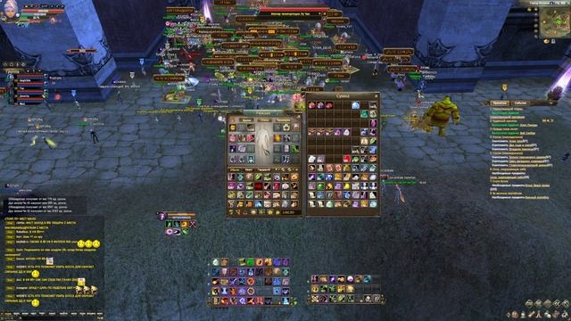 ТОП 1 МАГ С 99 ПЕНИЯ НА 18 ДЕНЬ СЕРВЕРА КАМБЕК ПВ 146 Х смотреть онлайн