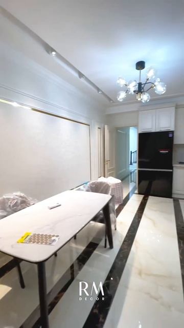 Идеальный штрих для вашего интерьера – золотые молди? смотреть онлайн