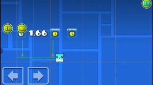Гайд использования time тригерров в geometry dash 2.2