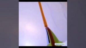 Заполняем анкерный пропил инъекционным эпоксидным со