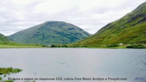 Эта мелодия сделает виды настолько ярче, что ахнешь - Light Waves -- Kirk Osamayo -- Season Two (BLU