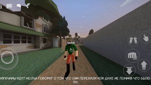 они помнят как хорошо было и ремень:)