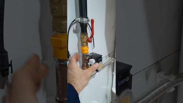 Монтаж котельной из нержавеющей трубы. Монтаж лучевой