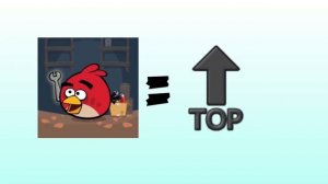 Angry Birds Modding Hub-Топ!