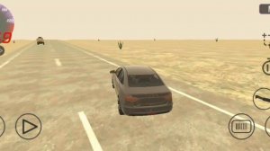 Играю в ваз краш тест симулятор2